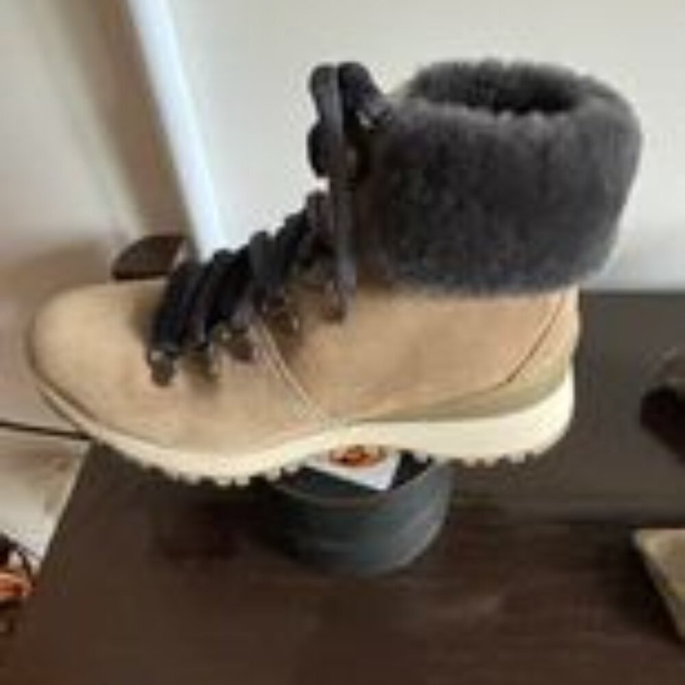 Bionica Winter Boots 6M